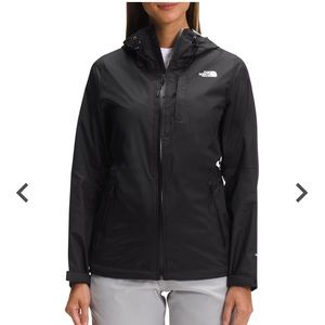 TNF Women’s Alta Vista Jacket